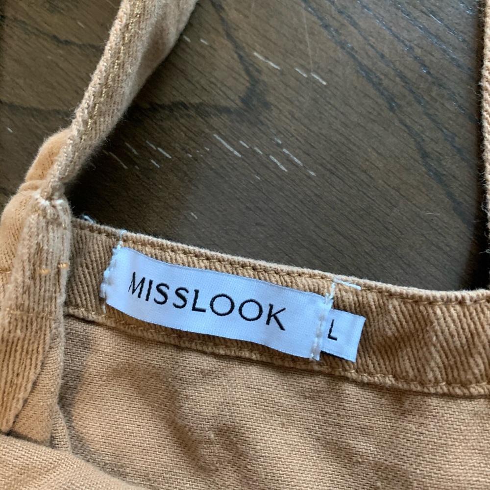 Ladies overalls - Picture 4 of 4